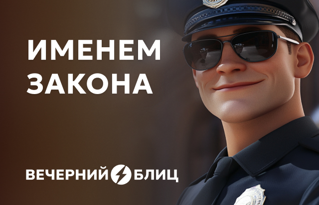 Именем закона