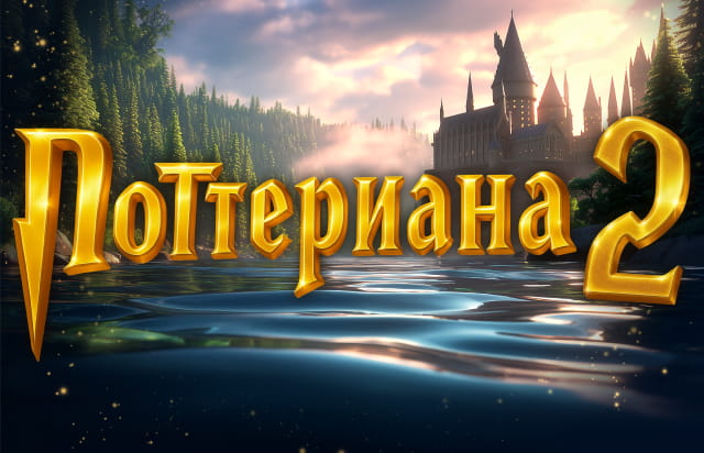 Поттериана 2