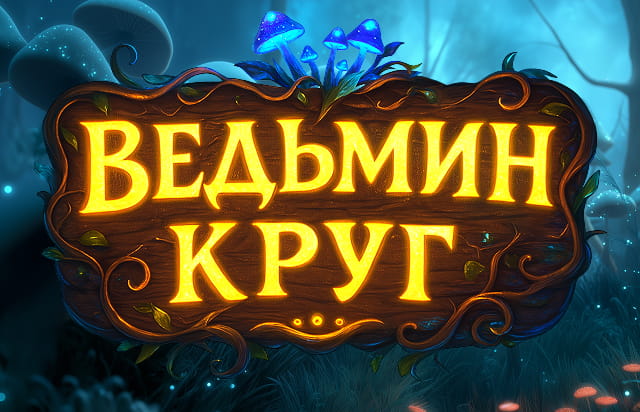 Ведьмин круг