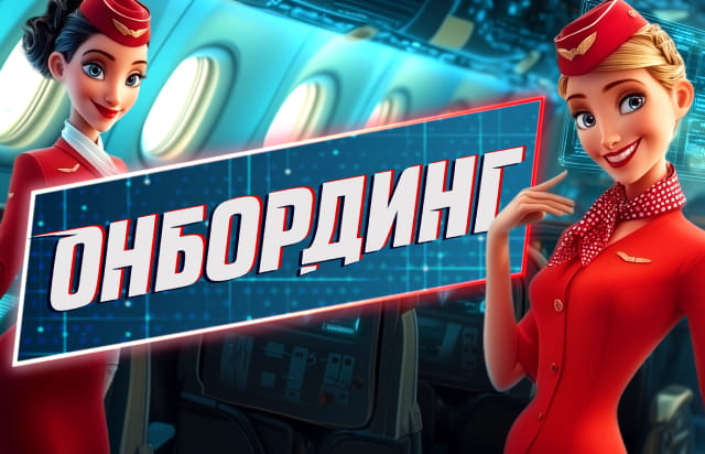 Онбординг
