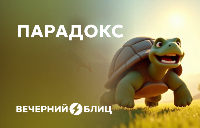 Парадокс