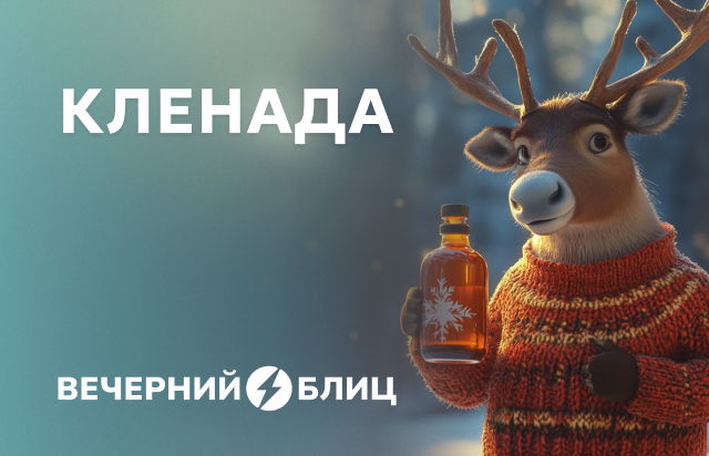 Кленада