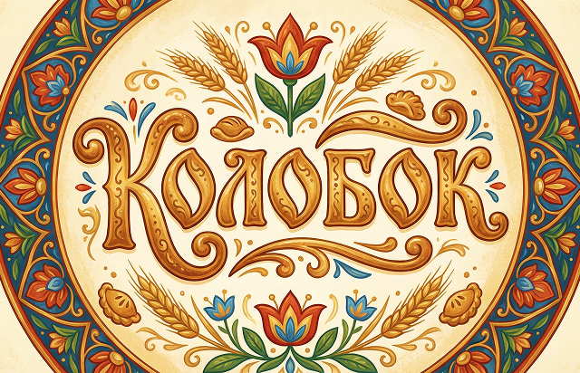 Колобок