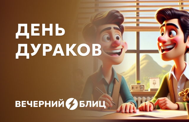 День дураков
