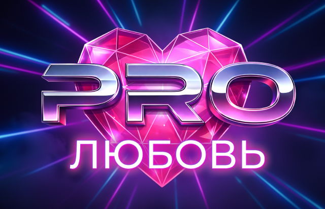 PRO любовь