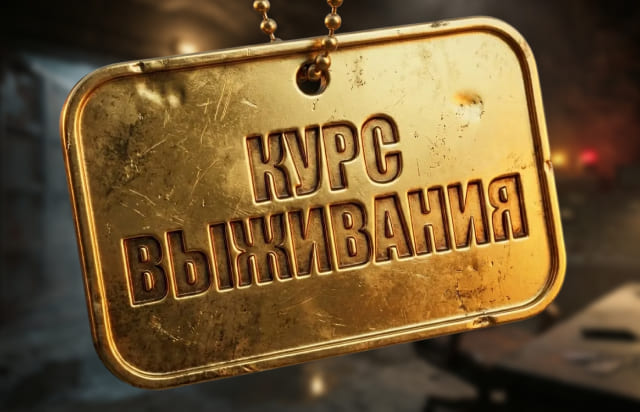 Курс выживания