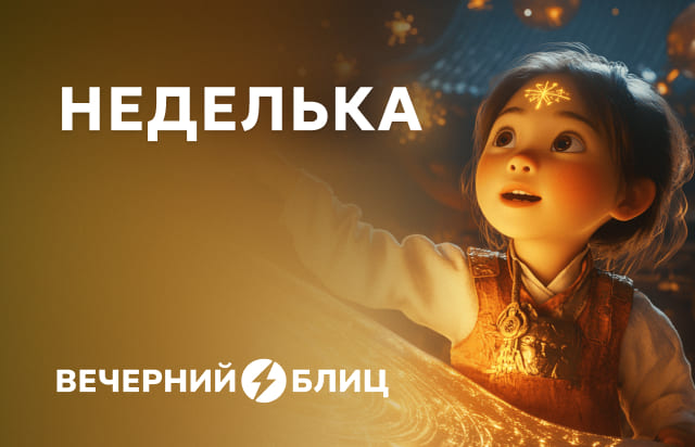 Неделька