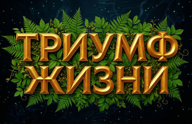 Триумф жизни