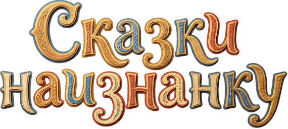 Сказки наизнанку