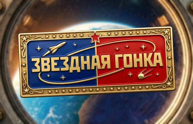 Звездная гонка