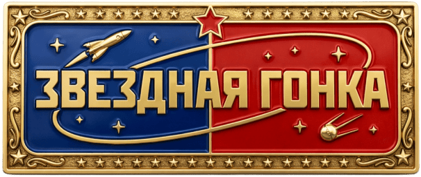 Звездная гонка