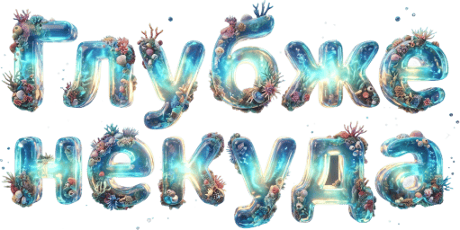 Глубже некуда