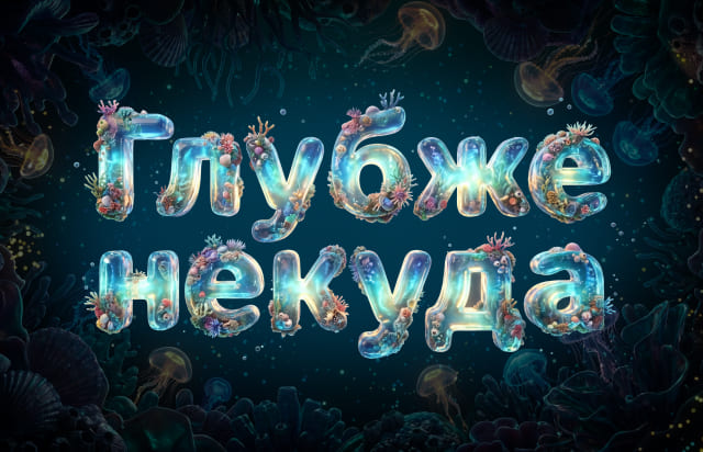 Глубже некуда