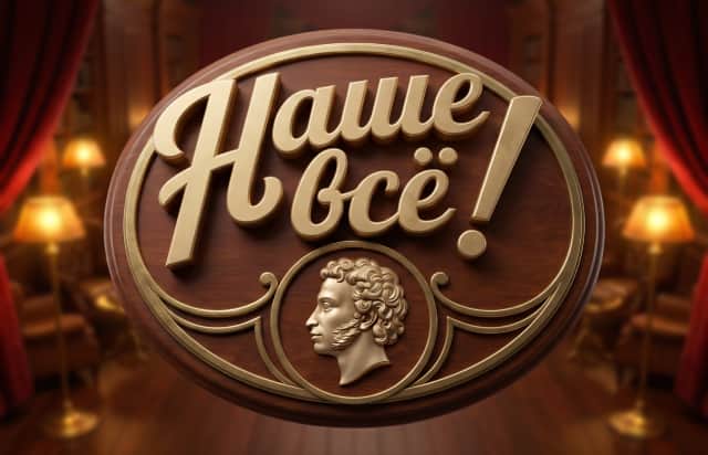 Наше всё!