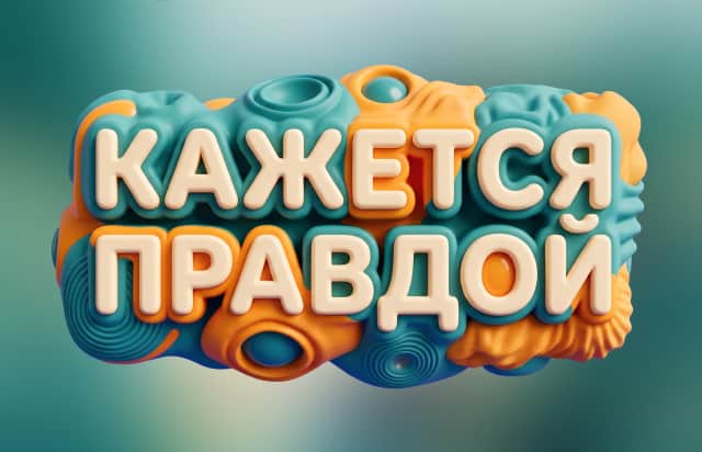 Кажется правдой