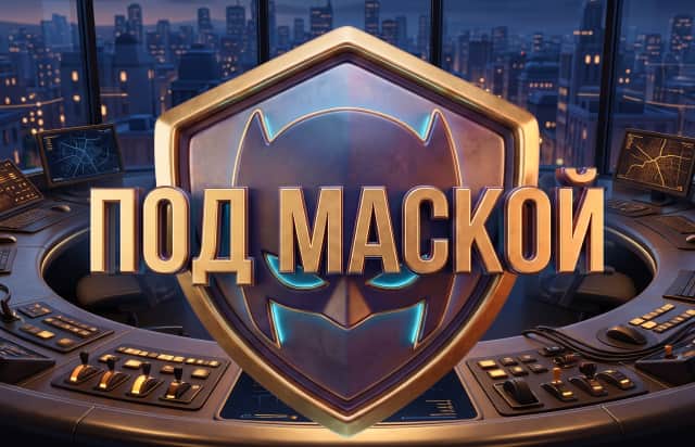 Под маской