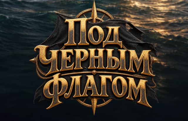 Под черным флагом