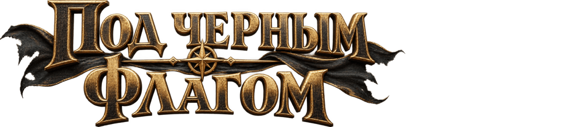 Под черным флагом