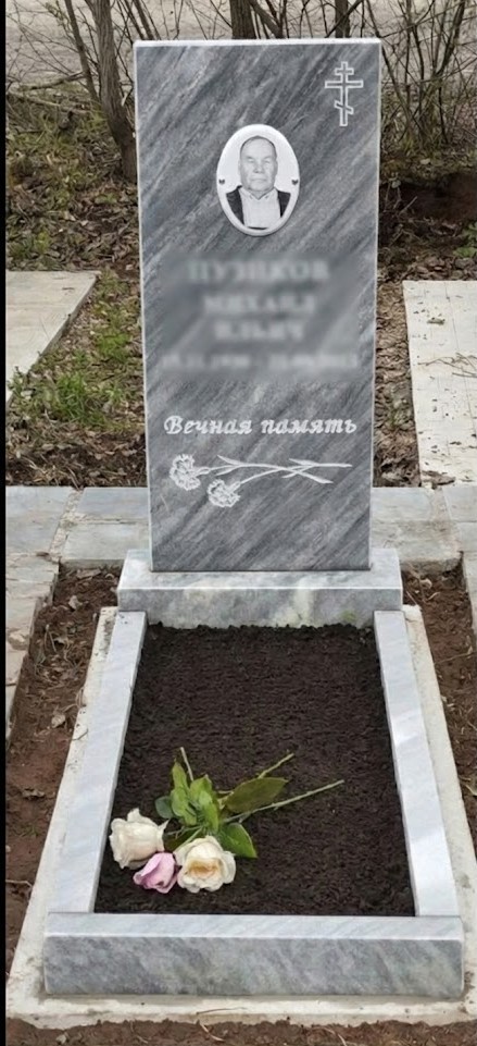 Изготовление памятников — фото 2