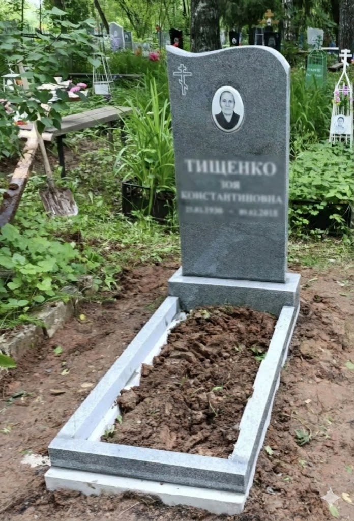 Изготовление памятников — фото 6