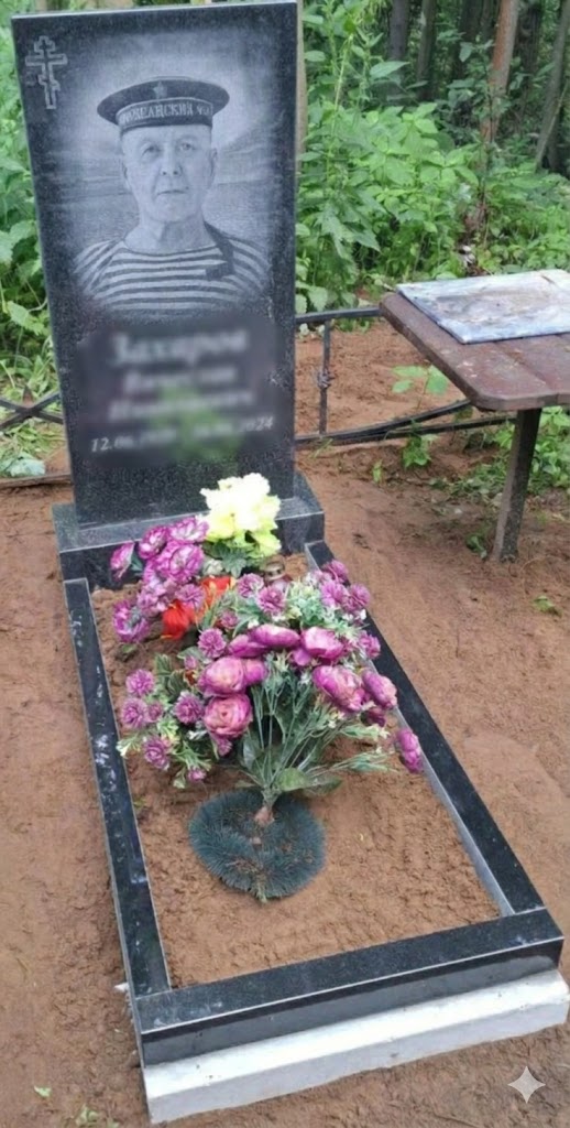 Изготовление памятников — фото 7