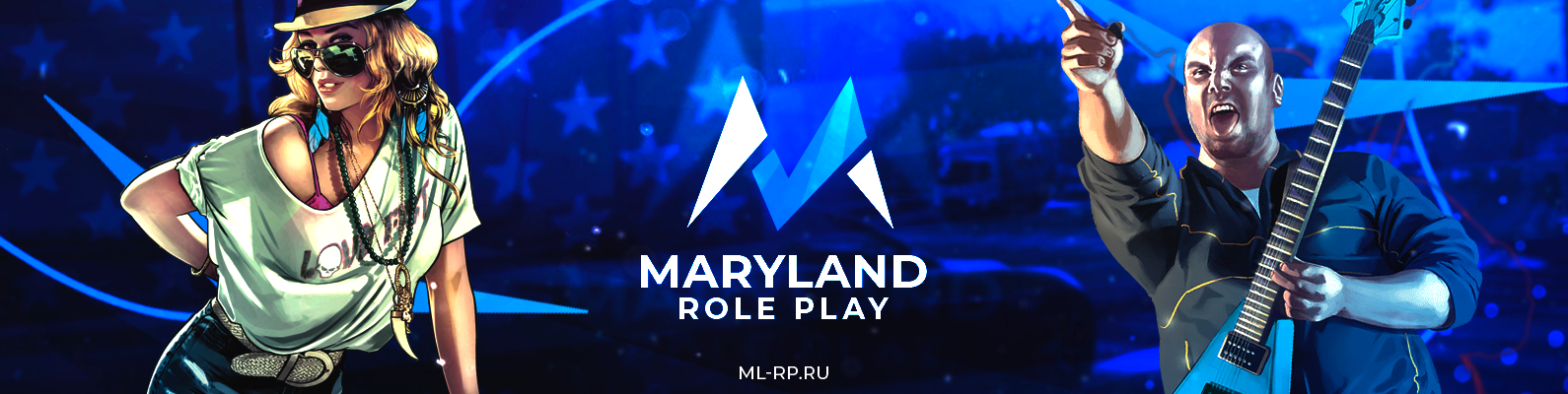 Maryland Mod