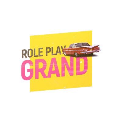 Grand RolePlay | ver