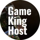 Game King Host