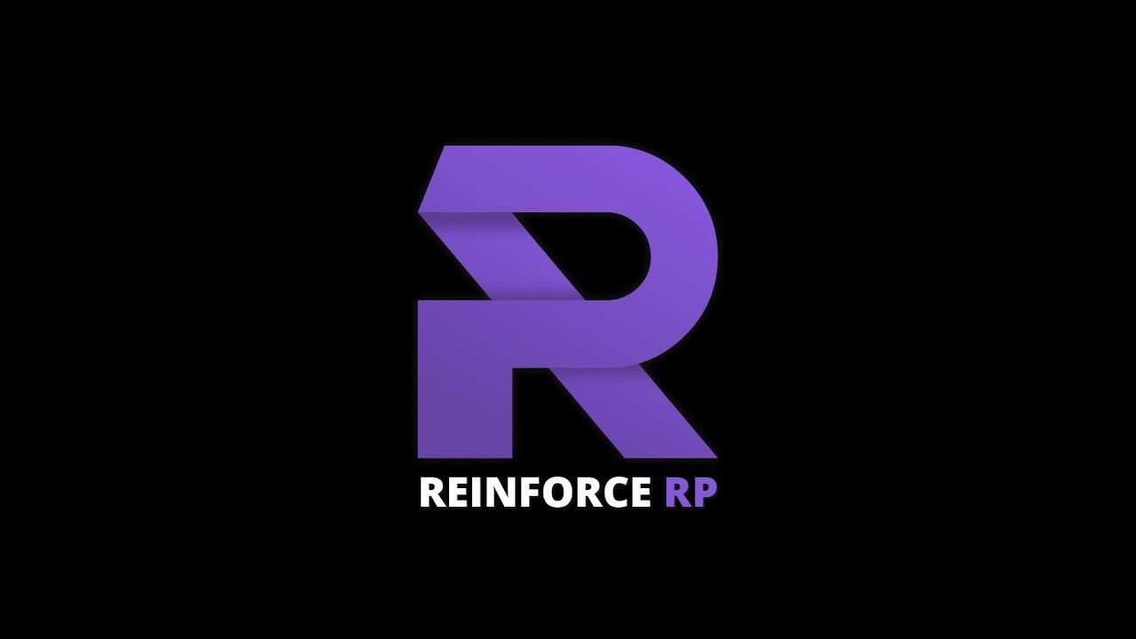 Оригинальный мод SA:MP Reinforce RP