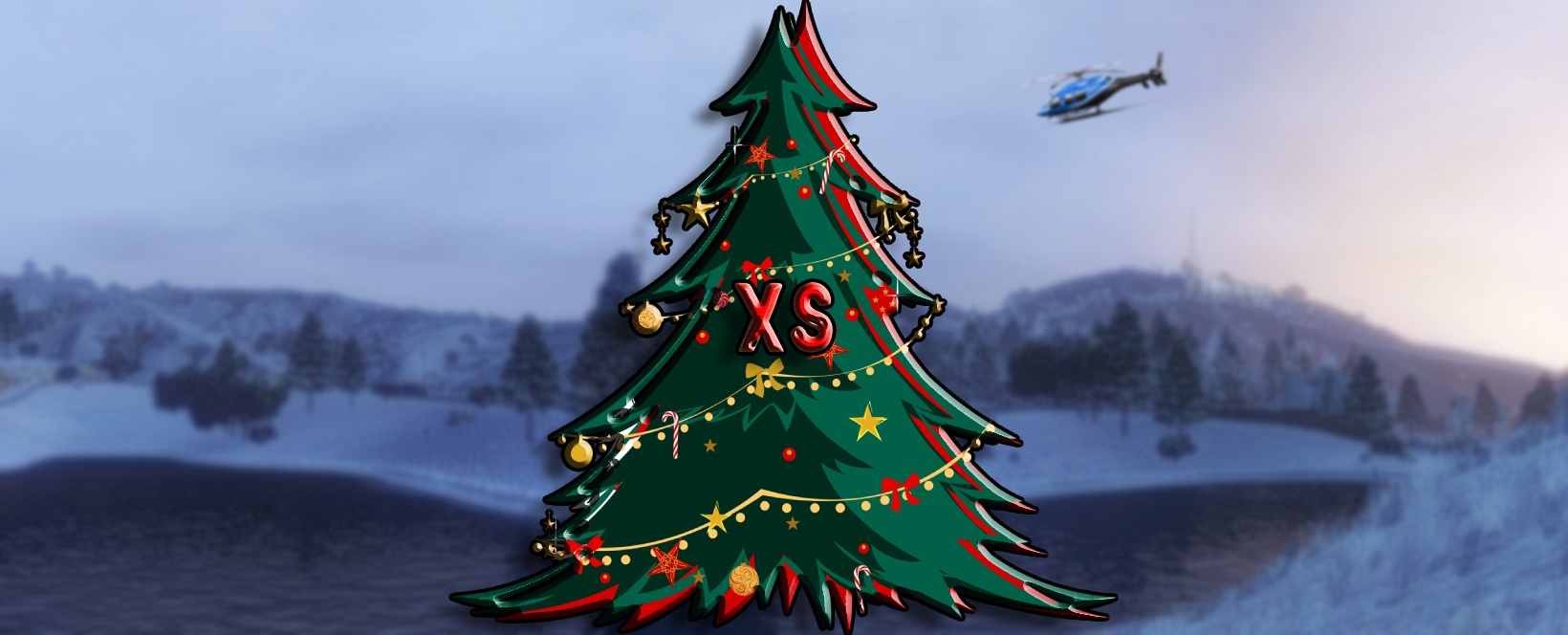 Christmas Live » RPG | XS