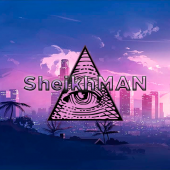 SheikhMAN