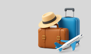 Путешествия