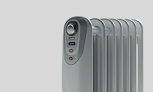 Обогреватели