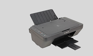 Оргтехника и расходники