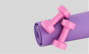 Beauty, Fitness, Sports