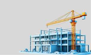 Construction, Real Estate