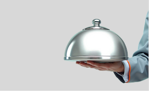 Restaurateurs, Chefs, Waiters