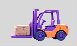 Transport, Logistics, Warehouse