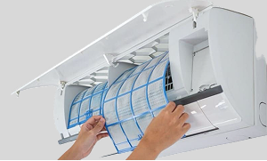 Установка оборудования