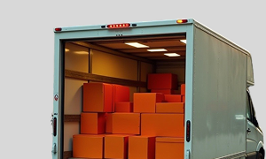 Перевозка и аренда транспорта