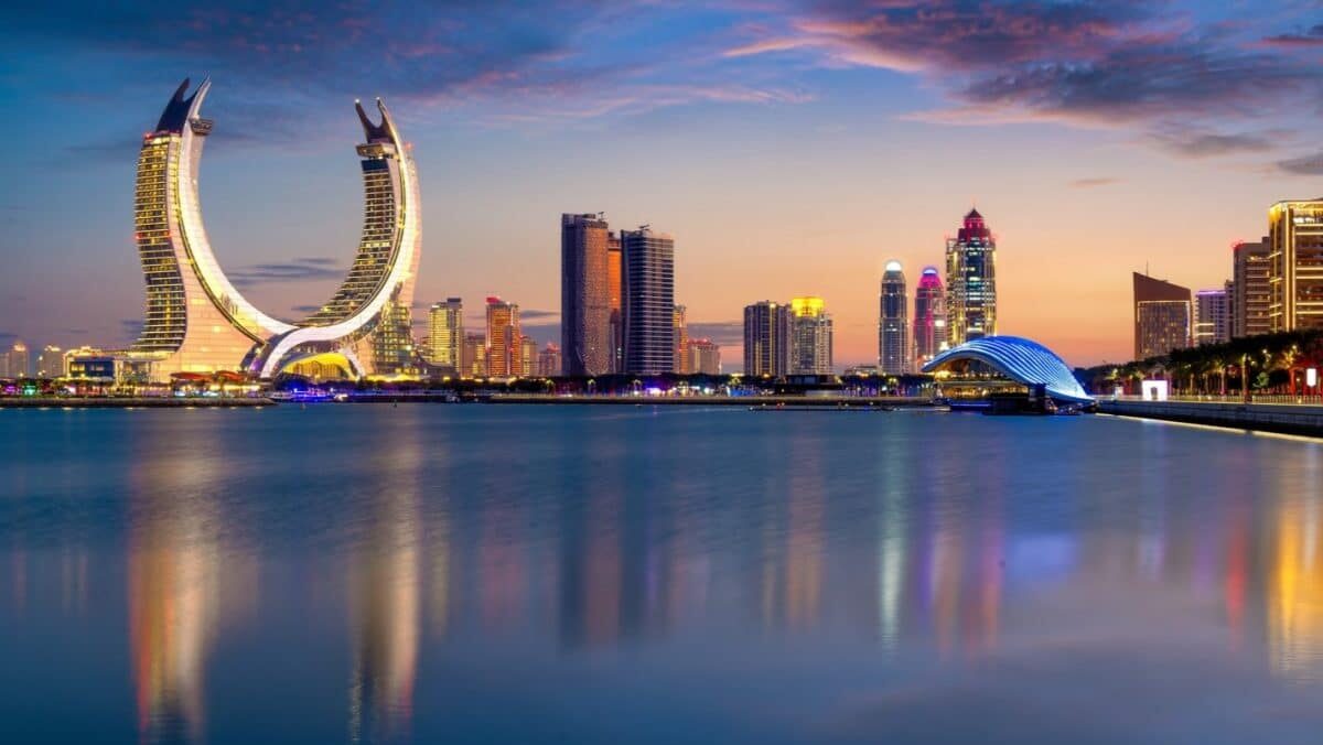 Qatar