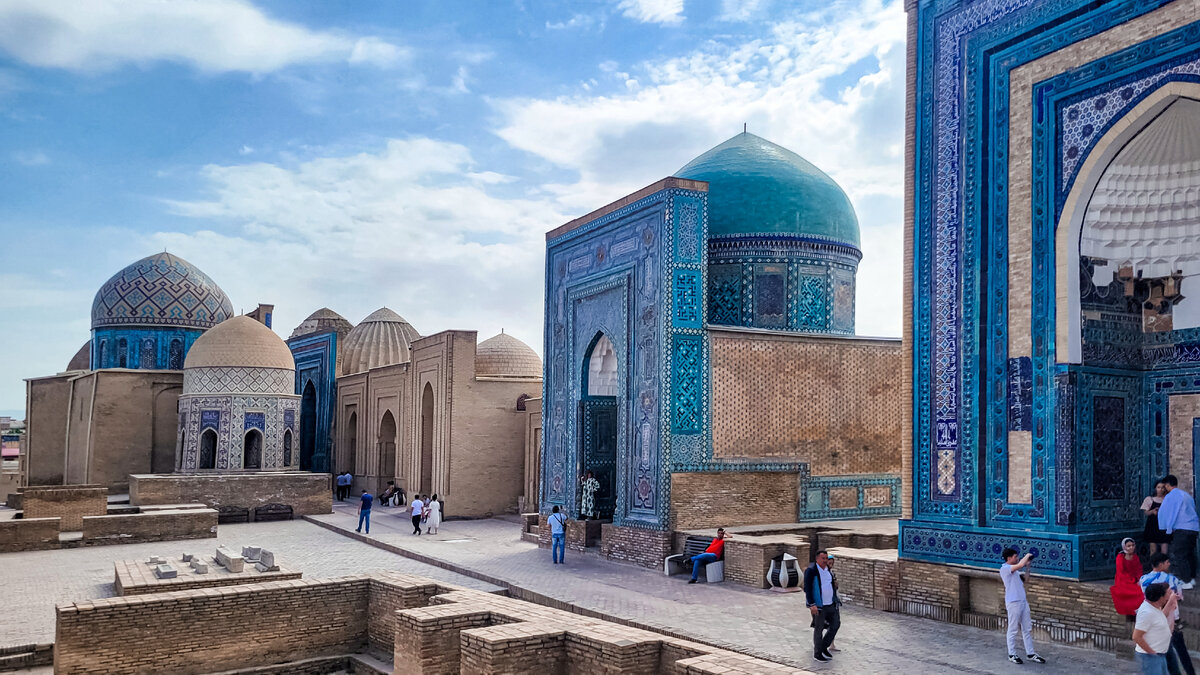 Uzbekistan