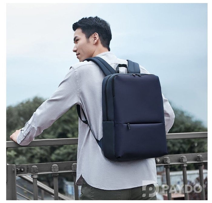 Рюкзак Xiaomi Classic Business Backpack 2