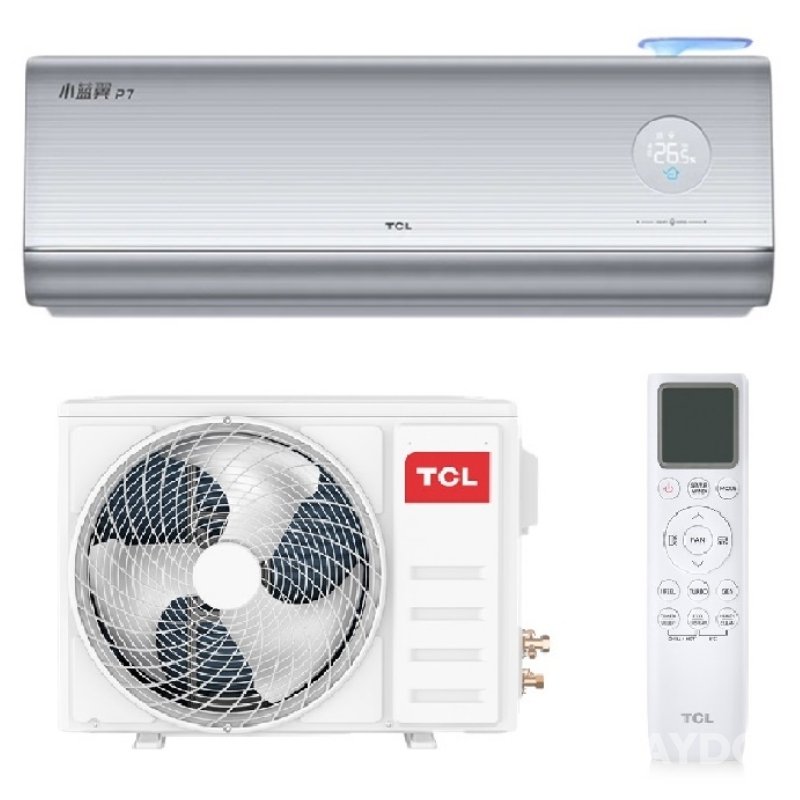 Кондиционер TCL TAC-FR18INV/R3