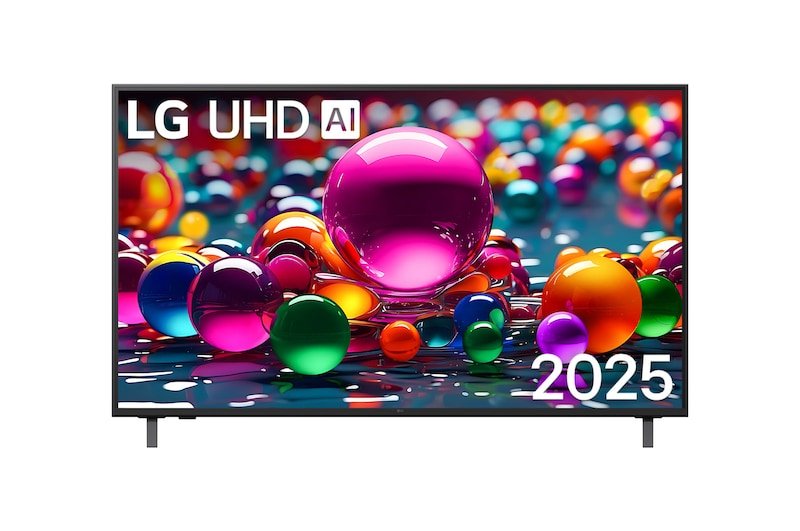 Телевизор LG 55UA75009LA.ADKG