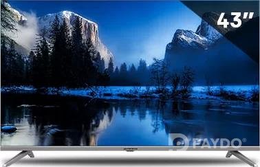 Телевизор Skyworth 43STD6500