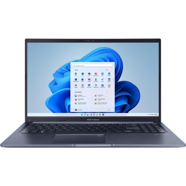Asus VivoBook Ryzen 5 7520U/16GB/512GB/FHD/15.6"