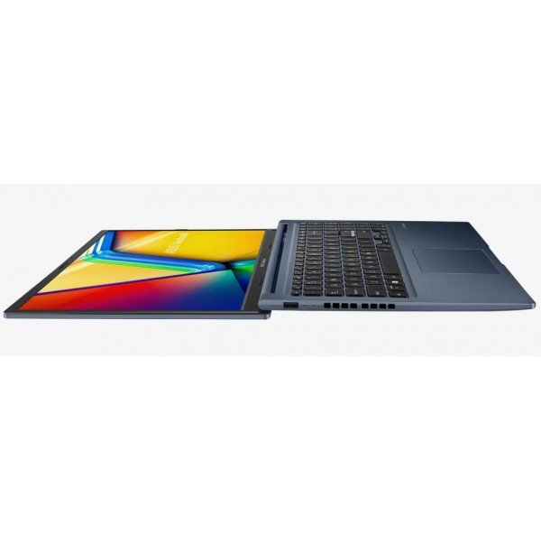 Asus VivoBook Ryzen 5 7520U/16GB/512GB/FHD/15.6"
