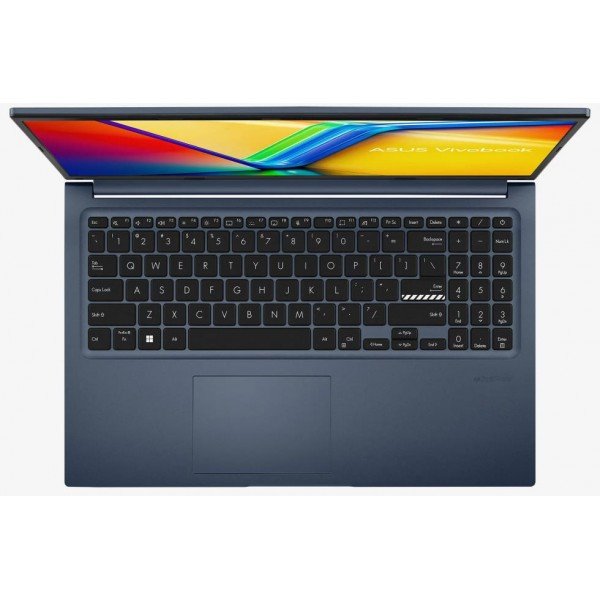 Asus VivoBook Ryzen 5 7520U/16GB/512GB/FHD/15.6"