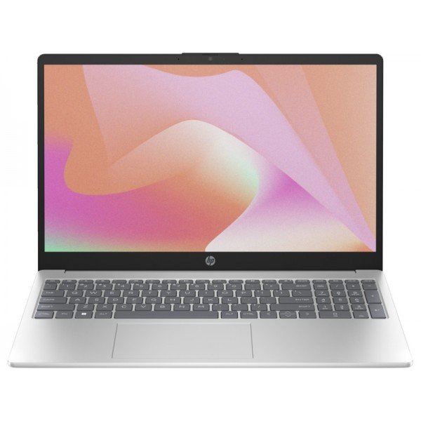 HP 15 Ryzen 5 7520U/16GB/512GB/15.6"/FHD